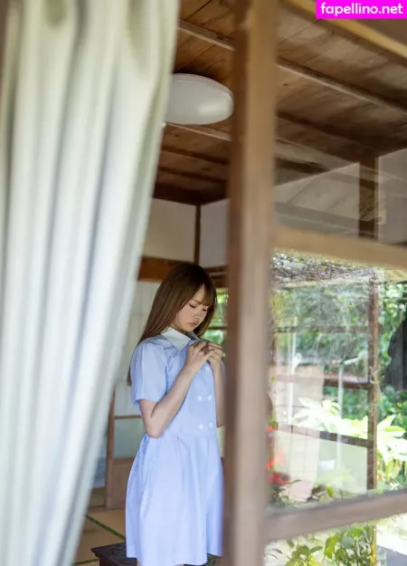 Ichika Matsumoto OnlyFans Thumbnail #mXu3UasnbO