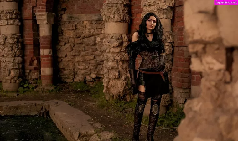 Ichois OnlyFans Thumbnail #QVaK7HbPn7