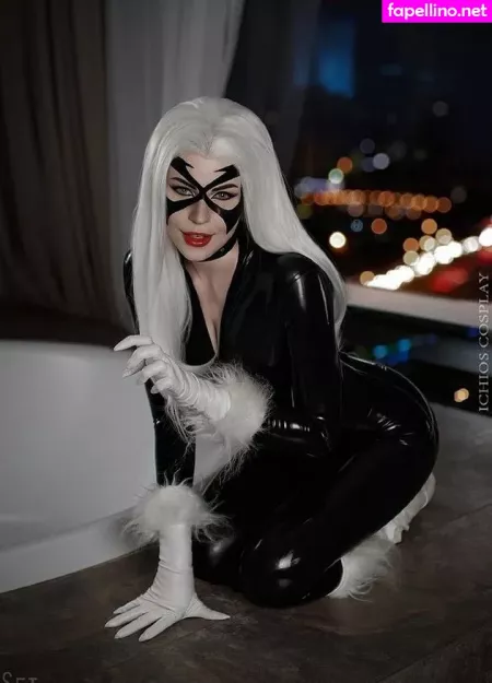 Ichois OnlyFans Thumbnail #crkrXQcsGw