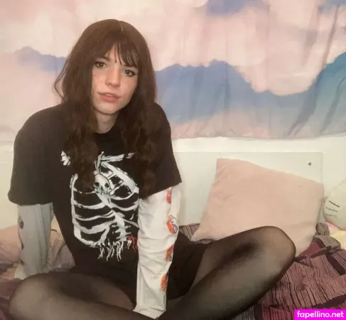 Icky Peach OnlyFans Thumbnail #TTFetp8a3s