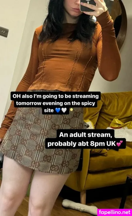 Ickypeach 7 OnlyFans Thumbnail #9sT6Tyap4Q