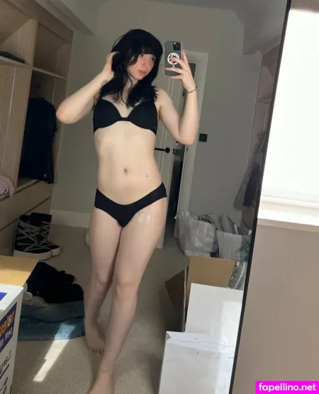 Ickypeach 7 OnlyFans Thumbnail #TN3HKvKVyD