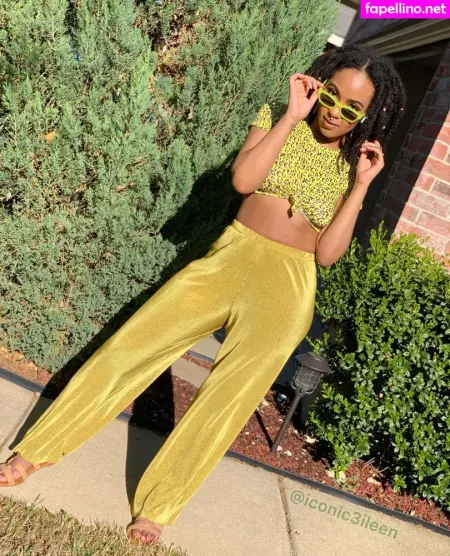 Iconic3ileen OnlyFans Thumbnail #aQHtykKW5W