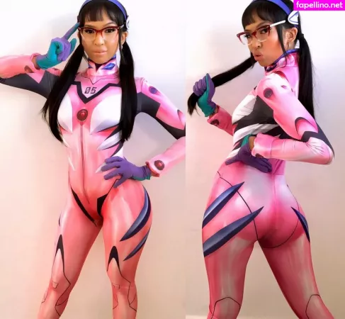 Iconica OnlyFans Thumbnail #OsM44swPsY