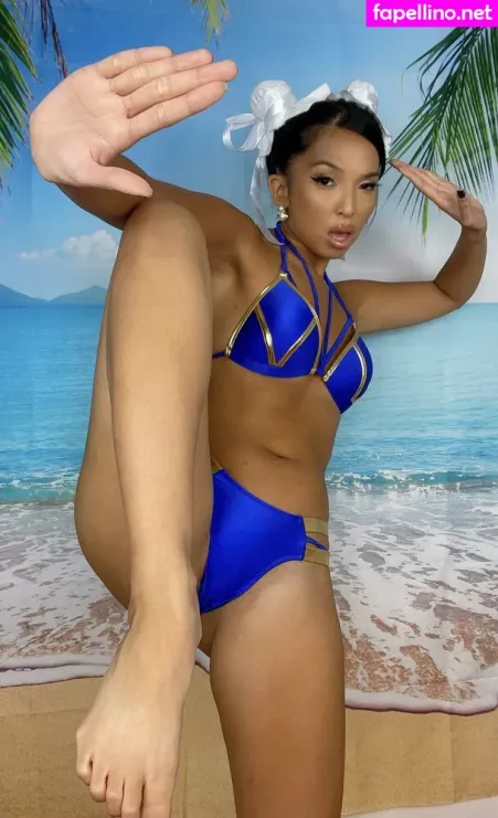 Iconica OnlyFans Thumbnail #g5iTsWOFtV