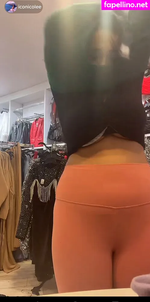 iconicoleeee, lightskinicolee Nude Leaked OnlyFans Photo #0zQfCc77bK