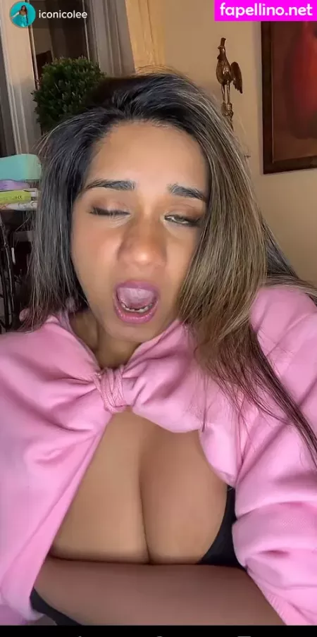 Iconicolee OnlyFans Thumbnail #2kqyc3Y8FG