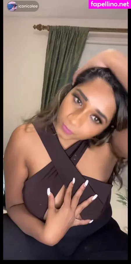 Iconicolee OnlyFans Thumbnail #8b7xlRVNe1