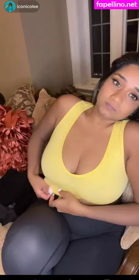 Iconicolee OnlyFans Thumbnail #L6csGI4ylR