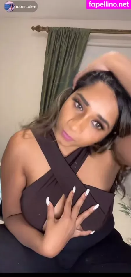 Iconicolee OnlyFans Thumbnail #e6Rc4LhXDi