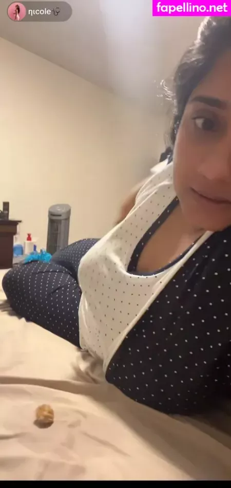 Iconicolee OnlyFans Thumbnail #qIosNcvuRJ