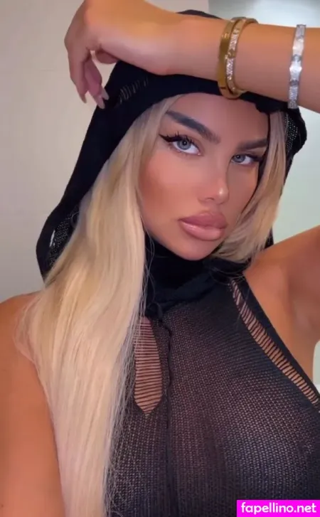 Icy Bebe OnlyFans Thumbnail #8zZ4018SlR