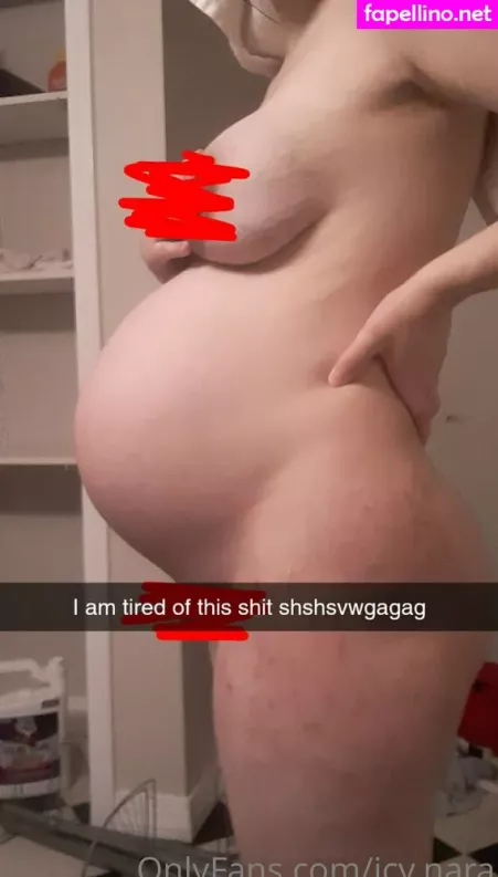 Icy Nara OnlyFans Thumbnail #GnOezpHn5D