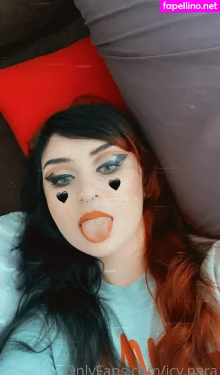 Icy Nara OnlyFans Thumbnail #bFhGJtSMNe