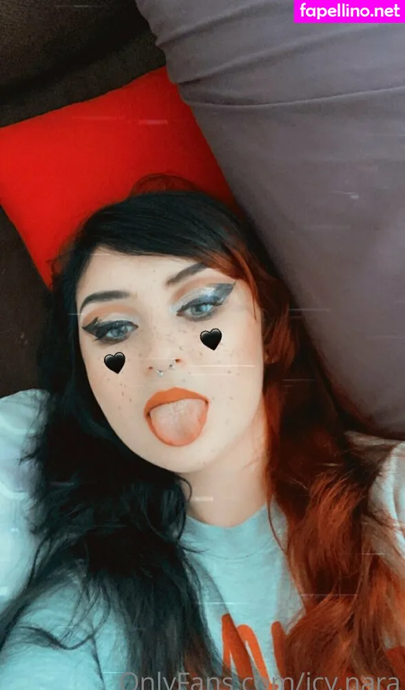 icy.nara, melodr3ma Nude Leaked OnlyFans Photo #bFhGJtSMNe