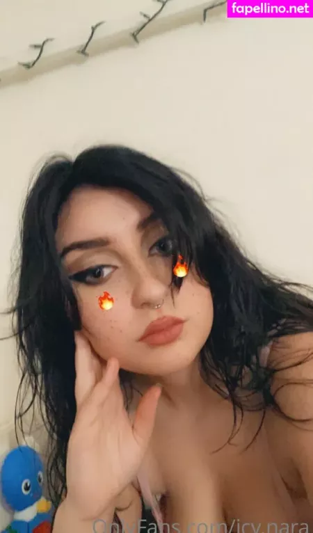 Icy Nara OnlyFans Thumbnail #bbYRw3kWgG