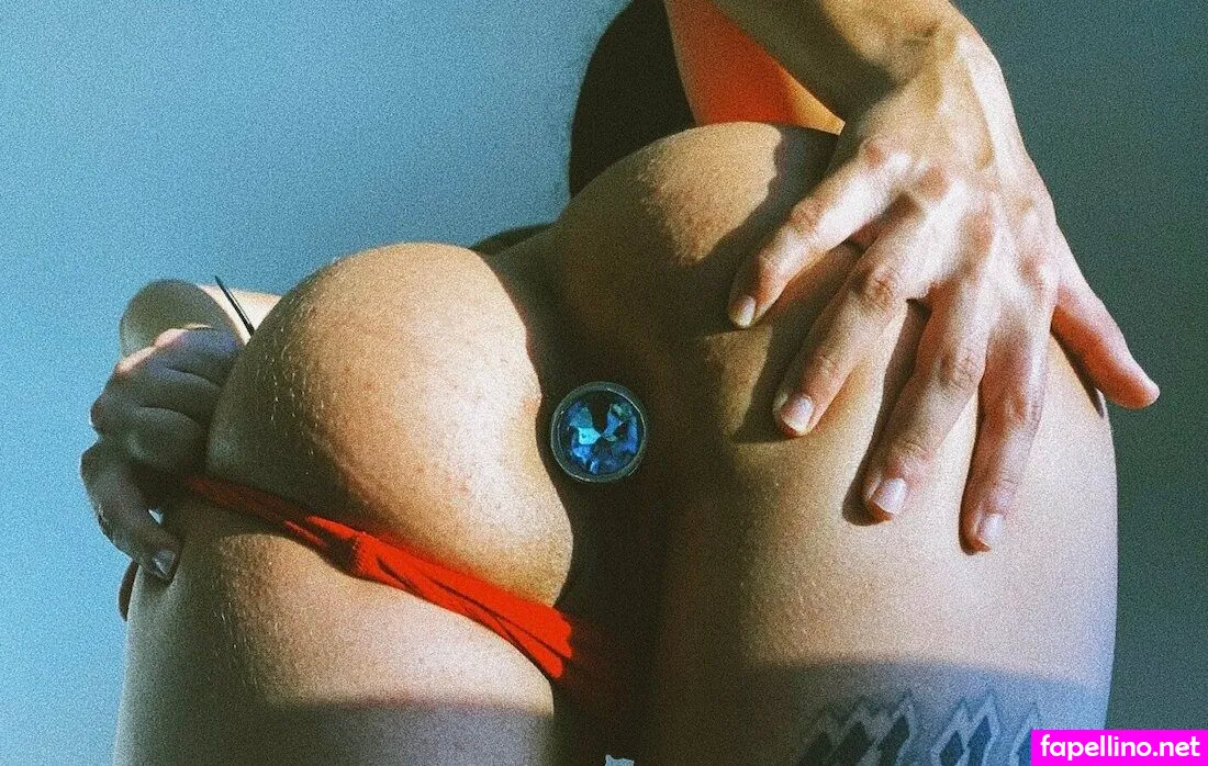 Icy Nina Nude Leaked OnlyFans Photo #HdZhypFHKH