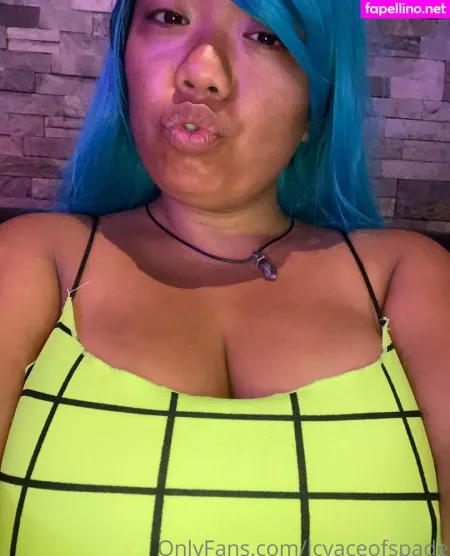 Icyaceofspade OnlyFans Thumbnail #WlrussALUo