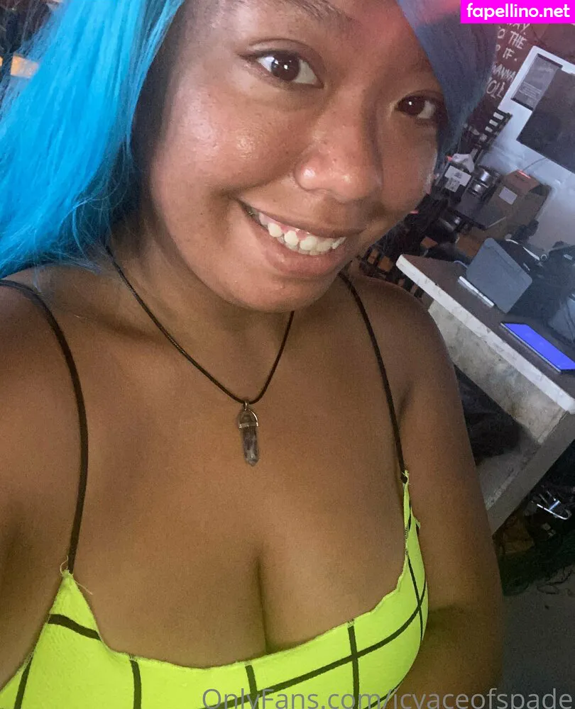 icyaceofspade Nude Leaked OnlyFans Photo #uaqS3jFaBM