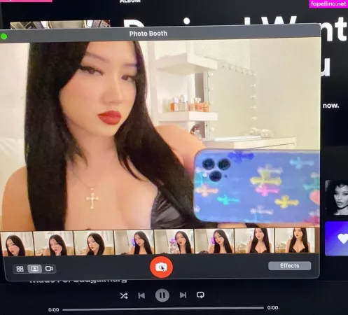 Icybabym 1 OnlyFans Thumbnail #EFGHPutOTE