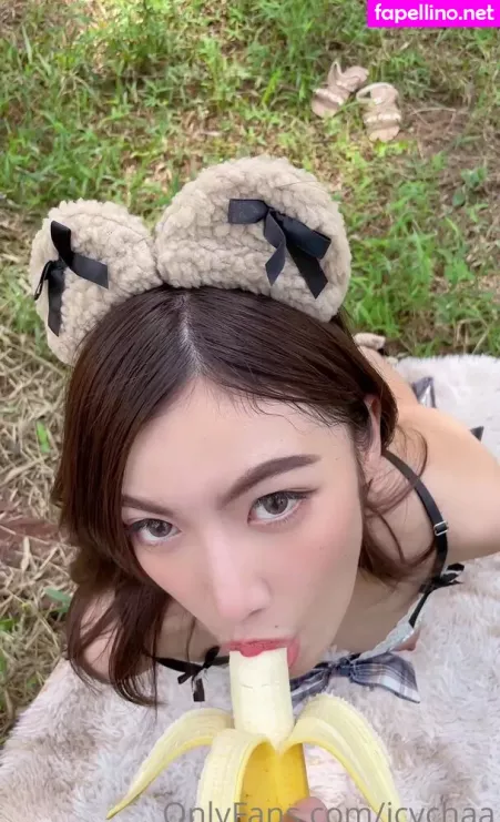 Icychaa OnlyFans Thumbnail #VPXLOleAmc