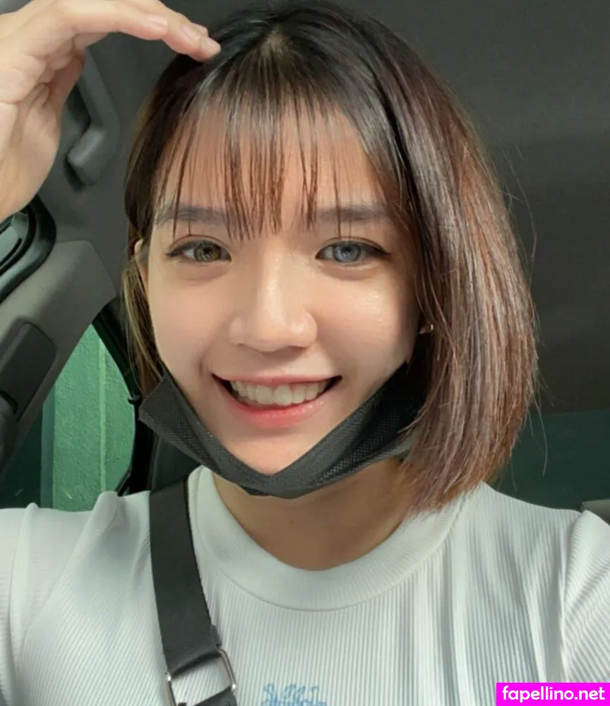 icychen0106 Nude Leaked OnlyFans Photo #CsXQEywJl1