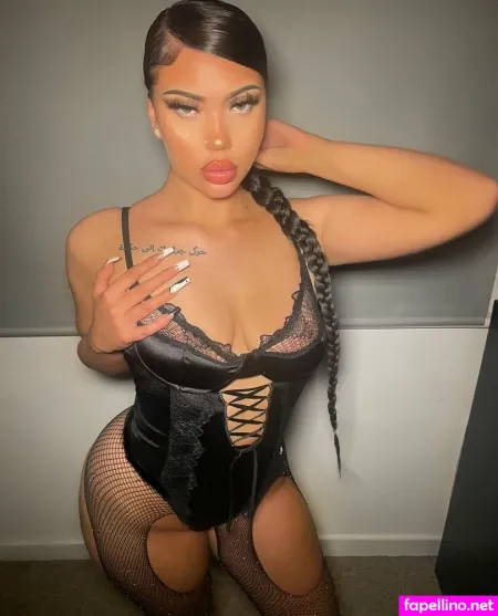 Icyprincesa OnlyFans Thumbnail #KLFANR4Lel