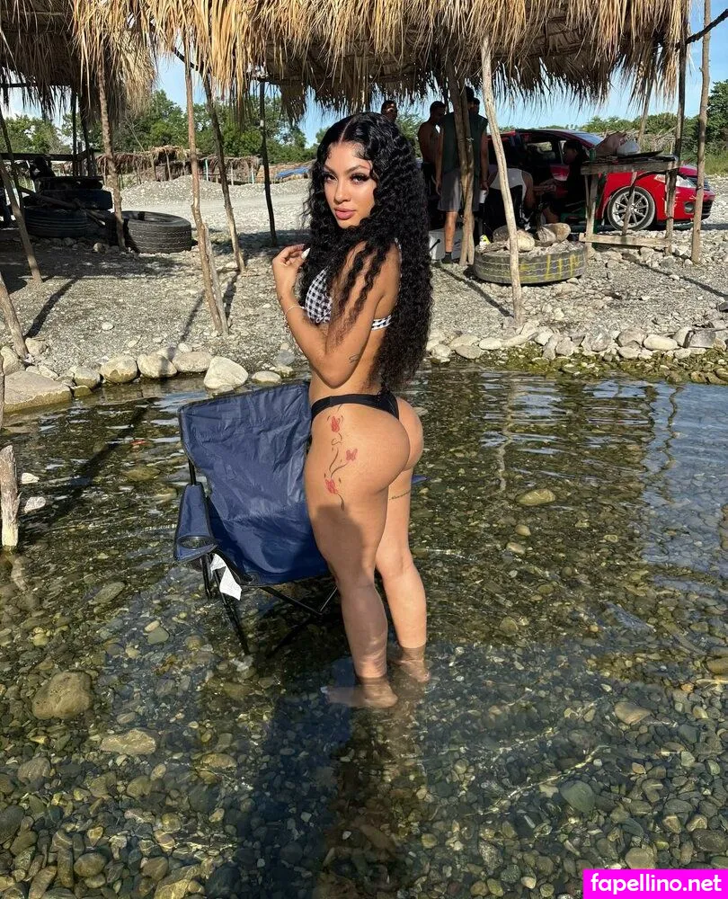 La bella icy, icyalcantara, icyyy_09 Nude Leaked OnlyFans Photo #ZTmilz0teM