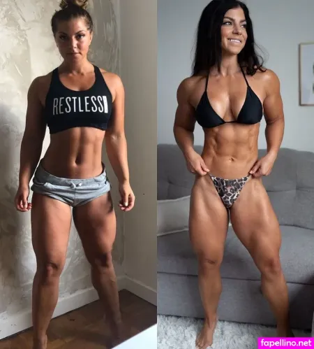 Ida Bergfoth OnlyFans Thumbnail #iNdlZ7fPHm