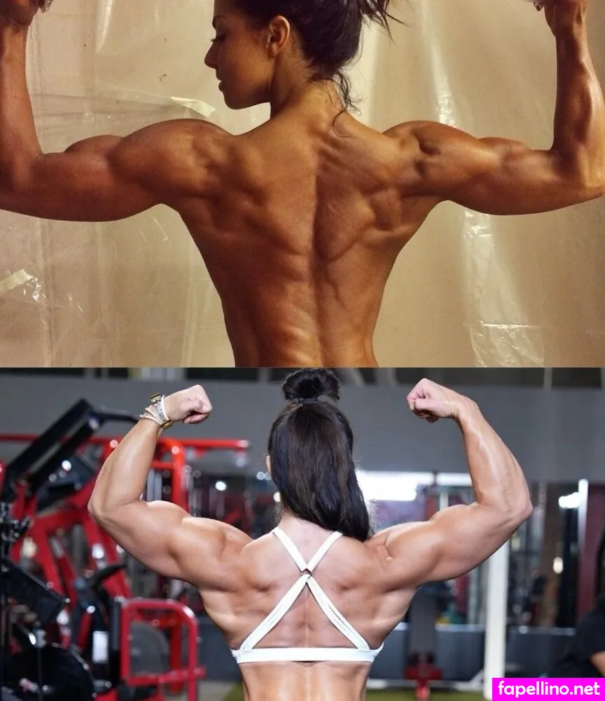 idabergfoth Nude Leaked OnlyFans Photo #j7zRhuou9k