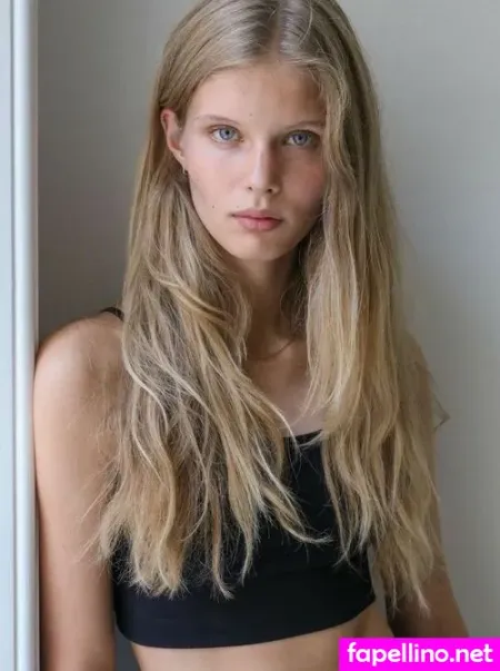 Ida Heiner OnlyFans Thumbnail #BNMJBR40Vv