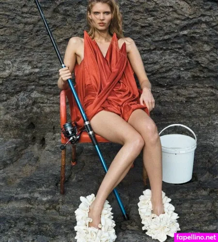 Ida Heiner OnlyFans Thumbnail #T5kbhMRKvG