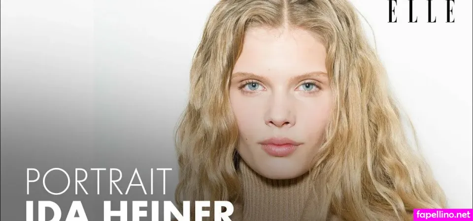 Ida Heiner Main Profile Photo