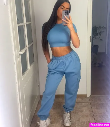 Ida Jemina OnlyFans Thumbnail #CqQkj08Rg4