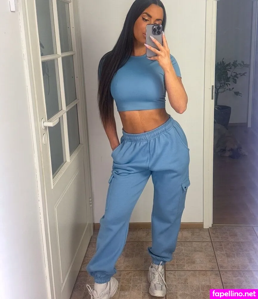 idajemina Nude Leaked OnlyFans Photo #CqQkj08Rg4