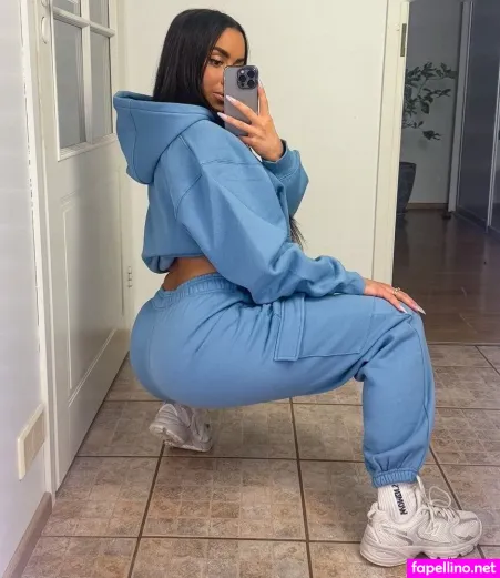 Ida Jemina OnlyFans Thumbnail #KiOFpvA6W8