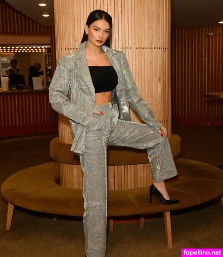 Ida Kulis OnlyFans Thumbnail #OCxTwCnxEN