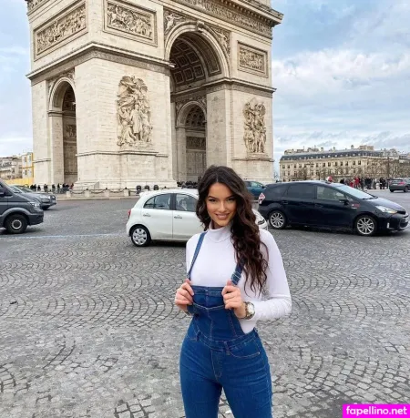 Ida Kulis OnlyFans Thumbnail #UV3UFAF6k6