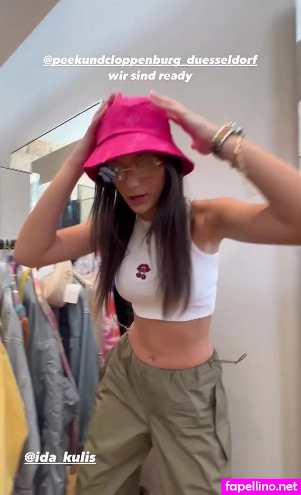 ida_kulis Nude Leaked OnlyFans Photo #iCgaRCbDZe