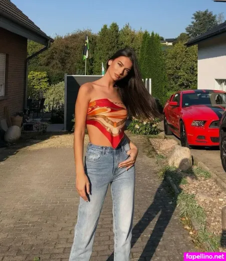 Ida Kulis OnlyFans Thumbnail #zMxnGnME8T