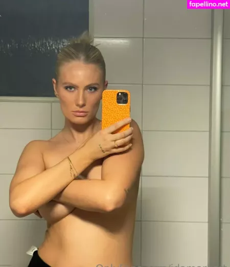 Ida Markert OnlyFans Thumbnail #AKW2FYMLky