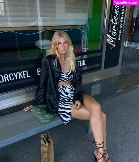 Ida Markert OnlyFans Thumbnail #VIY7euitDo