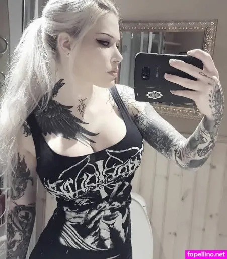 Ida Morbida OnlyFans Thumbnail #9v70pNTbpP