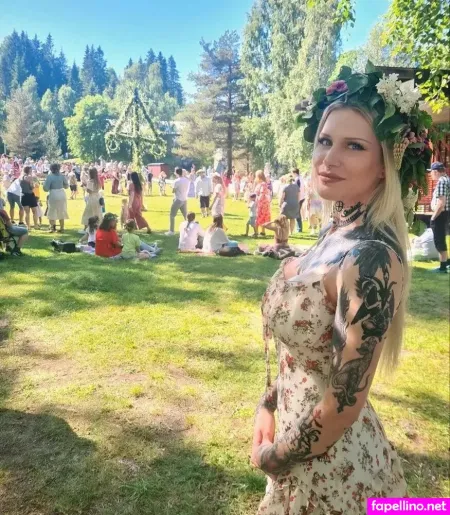 Ida Morbida OnlyFans Thumbnail #eQA5QEUC4g