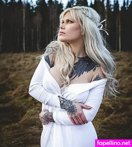 Ida Morbida OnlyFans Thumbnail #fyWoDLoVPY