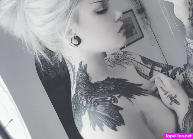 Ida Morbida OnlyFans Thumbnail #pqooRG578n