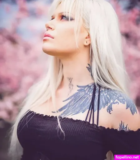 Ida Morbida Main Profile Photo