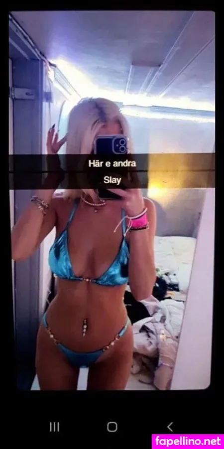 Ida Persson OnlyFans Thumbnail #ZuzLWJRwTs