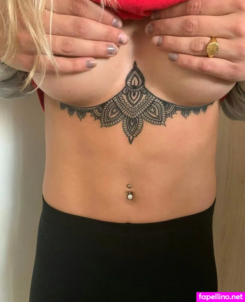 Ida Søjborg Nude Leaked OnlyFans Photo #RJ03sKpZz9