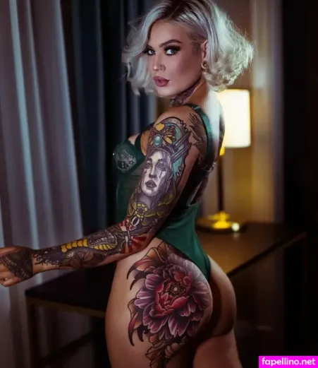 Ida Turunen OnlyFans Thumbnail #TwVco9aQZR